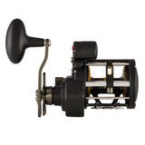 Penn Fathom II Level Wind hyrräkela siimalaskurilla - Happy Angler