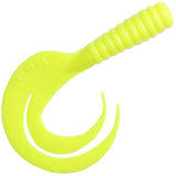 Vicke Tail jigihäntä 2kpl/pkt - Happy Angler