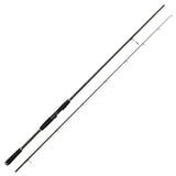 Westin W2 Finesse Shad avokelavapa - Happy Angler
