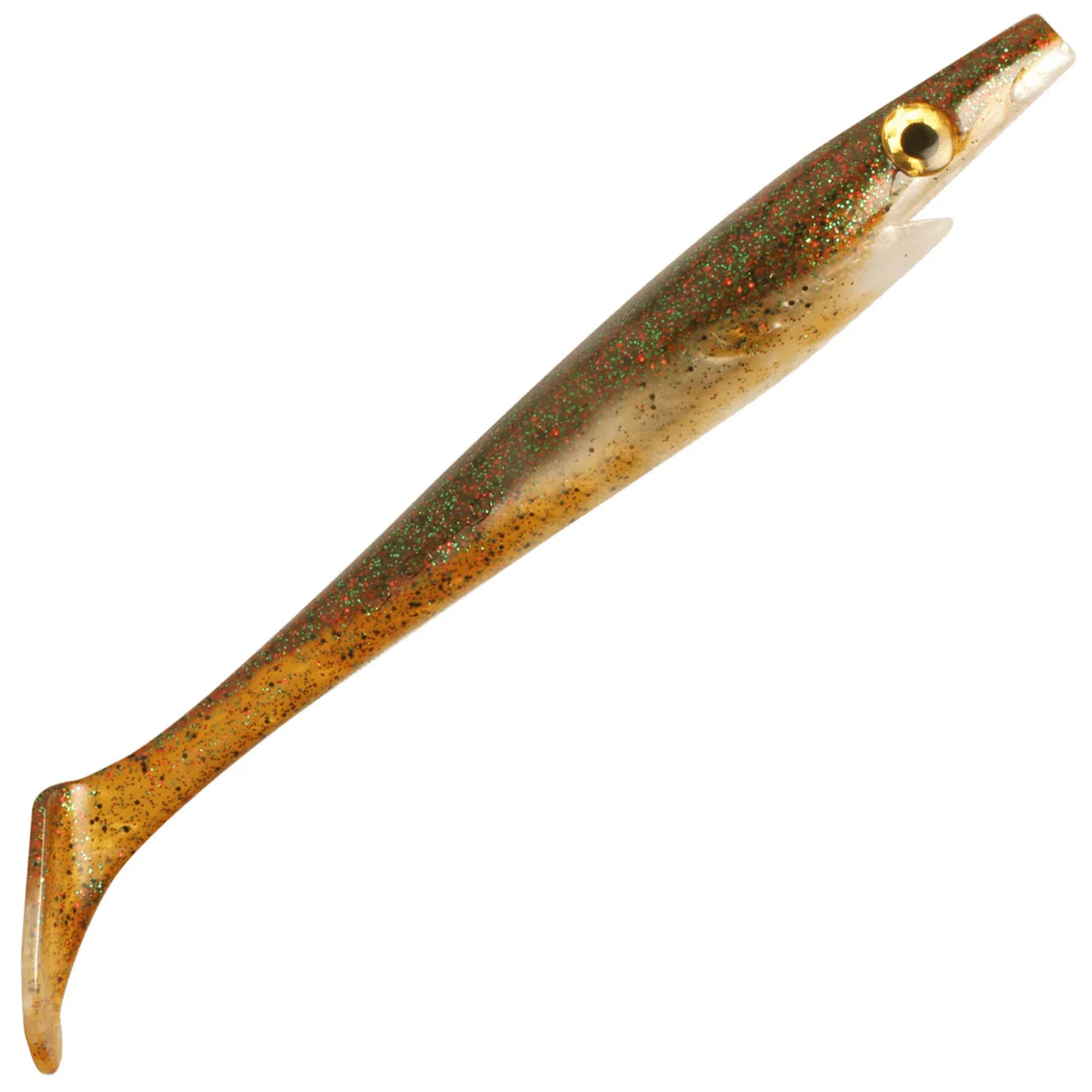 The Pig Shad 23 cm kalajigi - Happy Angler