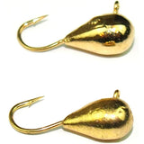 JASU Mormuska 2,5 mm 2 kpl/pkt - Happy Angler