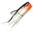 Orka Small Fish 3 cm 6kpl/pkt jigi - Happy Angler