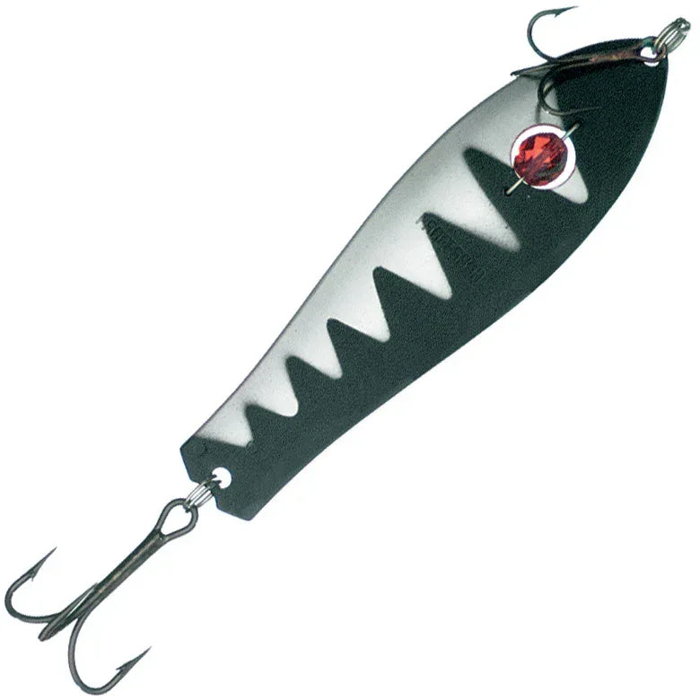 Kuusamo Professor Helmi 9 cm 18 g lusikkauistin - Happy Angler