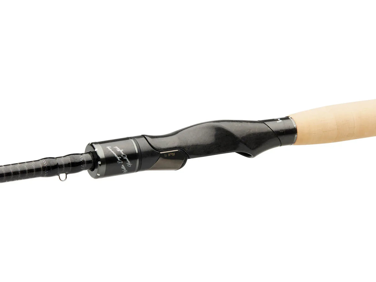 Westin W8 Spin 2nd avokelavapa - Happy Angler