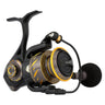 Penn Authority Spinning avokela - Happy Angler