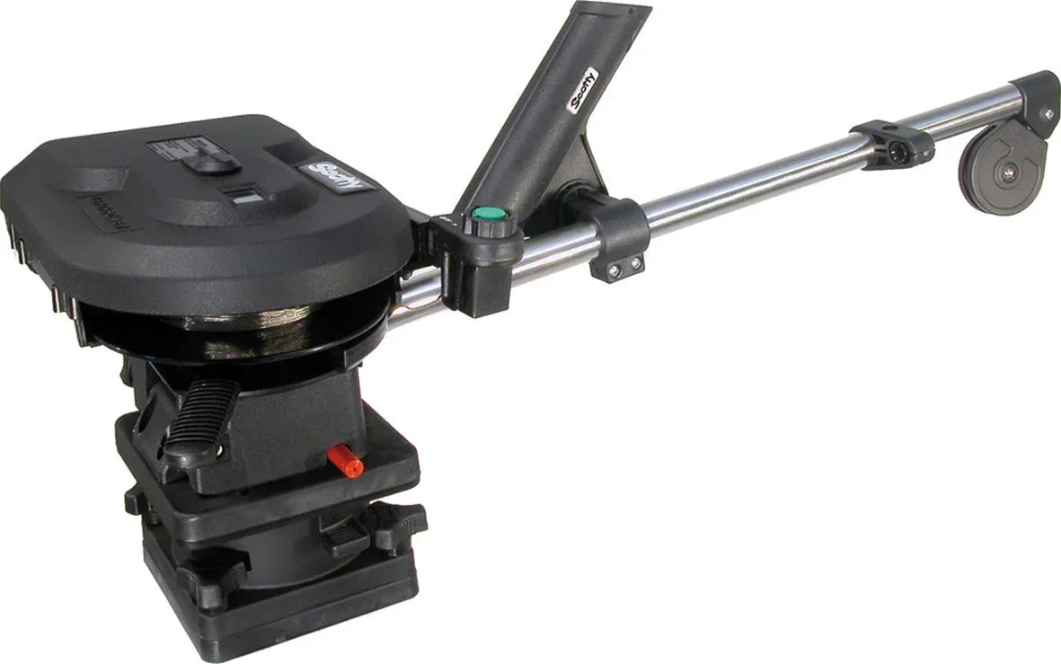 Scotty Depthpower 1101 sähkötakila - Happy Angler