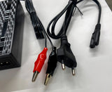 Ultramax 12V 5A LiFePo4 litium akkulaturi - Happy Angler