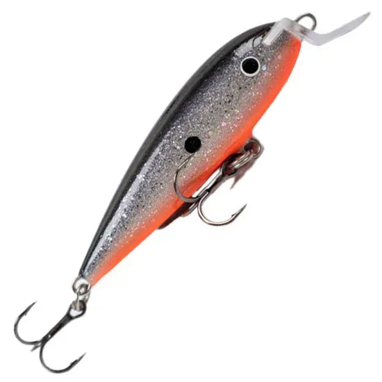 Karikko Porras 7 cm vaappu - Happy Angler