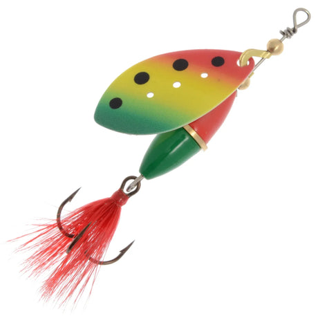 Myran Wipp Zulo 10 g lippa - Happy Angler