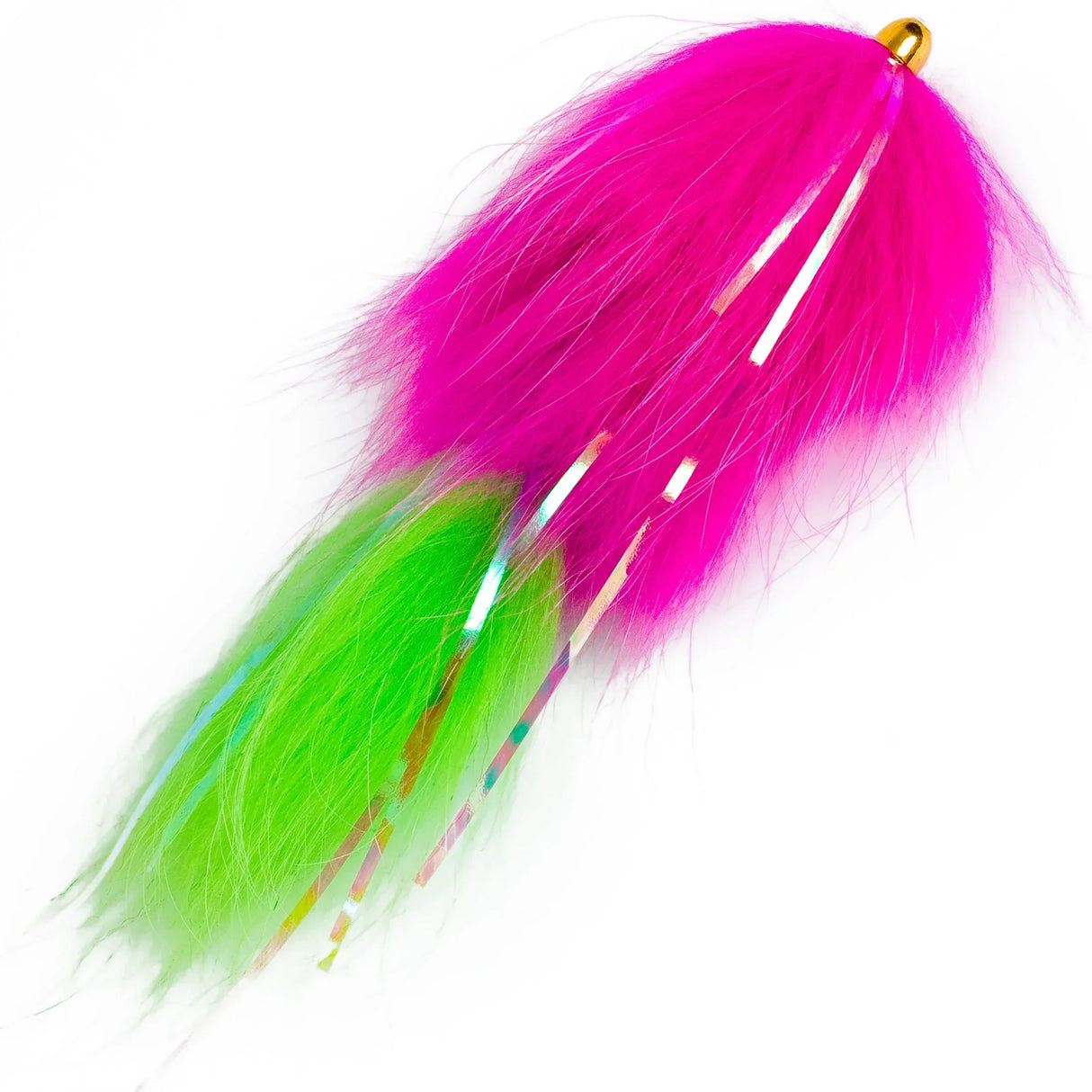 Eumer Piketube 35g heittoperho - Happy Angler