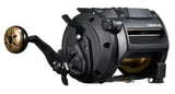 Daiwa Tanacom hyrräkela - Happy Angler