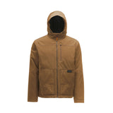 Grundens Ballast Insulated Sepia takki - Happy Angler