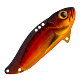 Strike Pro Astro Vibe UV 5,5 cm blade bait - Happy Angler