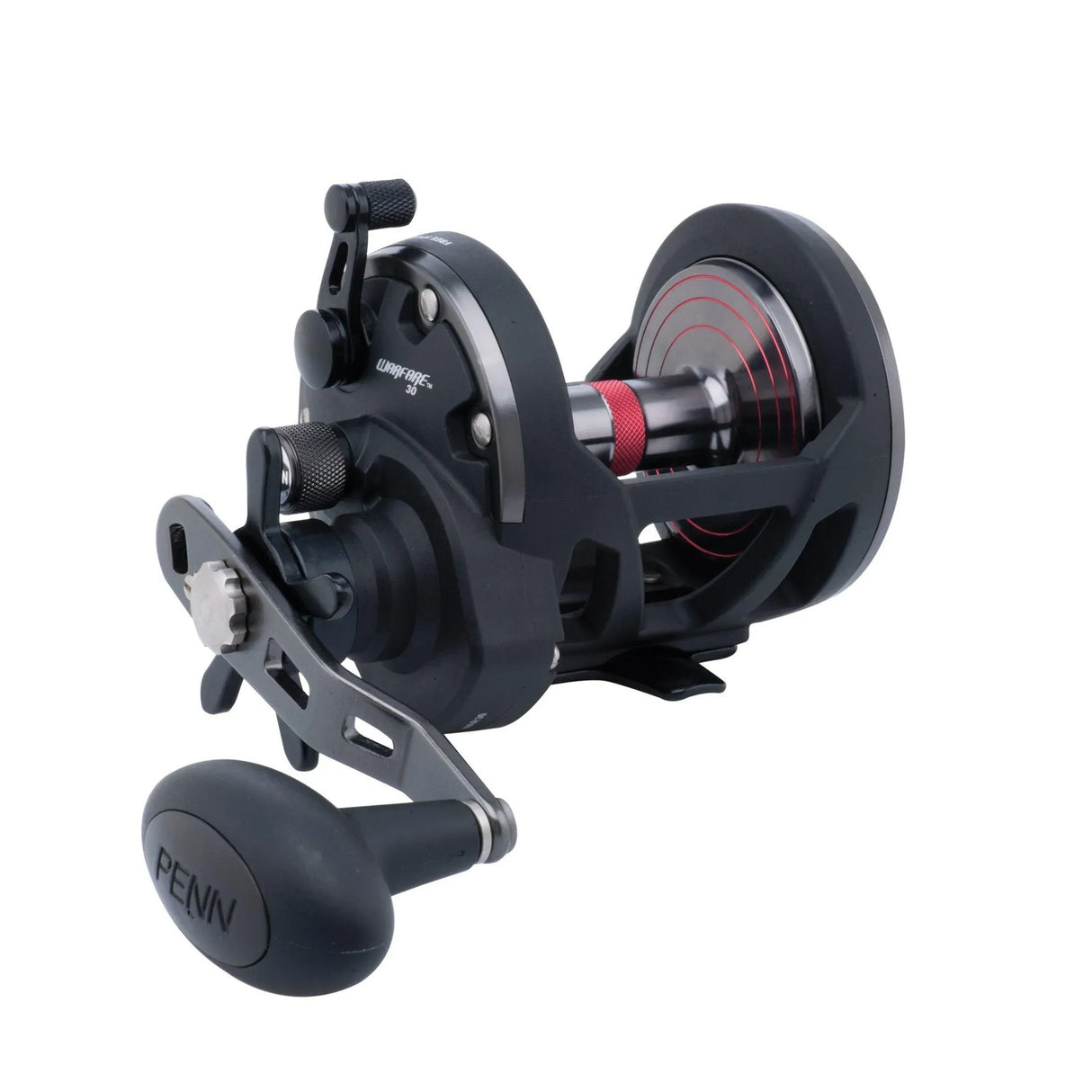 Penn Warfare Star Drag hyrräkela - Happy Angler