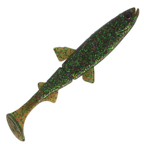 Westin Hypoteez Shadtail 9 cm jigi 3 kpl/pkt - Happy Angler