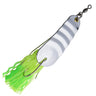 Patriot A-Spoon Weedless 18 g lusikkauistin - Happy Angler