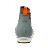 Grundens Deck Boss Ankle Boot saapas - Happy Angler