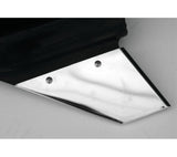 Skegshield perämoottorin eväsuoja Honda 4T 135-225 hv 4-tahti 2004-