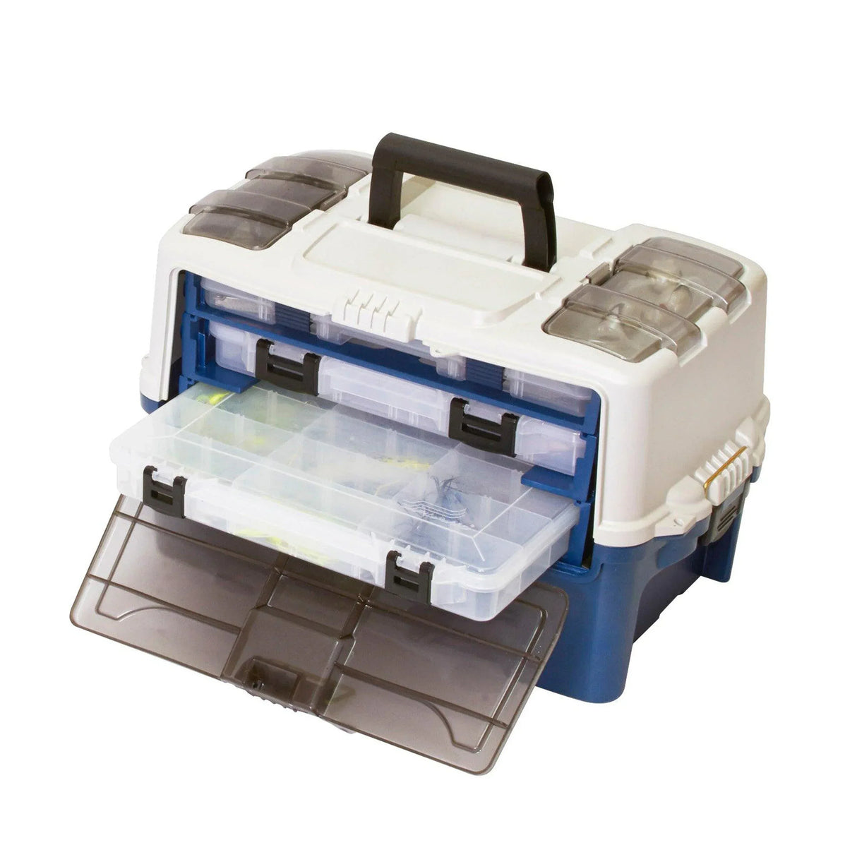 Plano Hybrid Hip StowAway Tackle Box pakki - Happy Angler