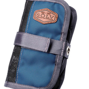 Viehelaukut ja rasiat