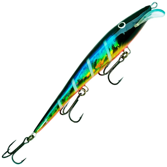 TUME-vaappu 15 cm - Happy Angler