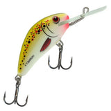 Salmo Hornet 5F 5 cm vaappu - Happy Angler