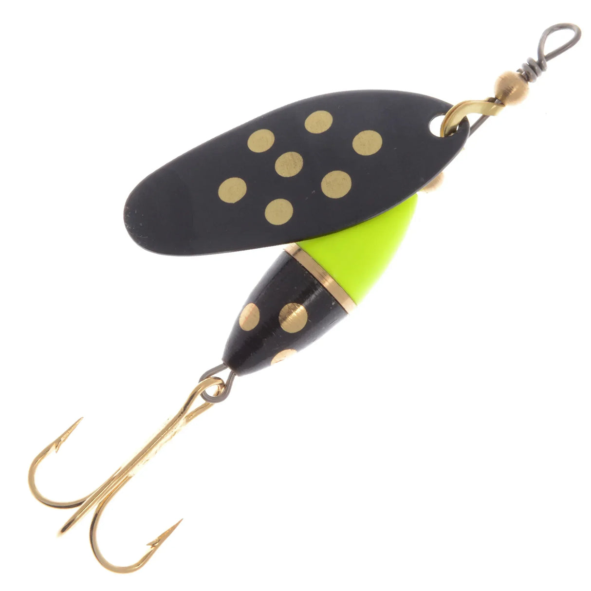 Myran Panter Hot-Y 10 g lippa - Happy Angler