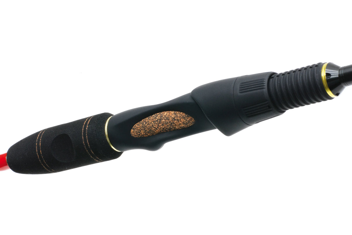 Patriot XXV Zander avokelavapa - Happy Angler