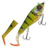 Savage Gear Deviator Tail 16,5 cm jerkki - Happy Angler