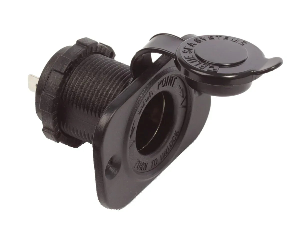 Blue Sea tupakansytytin pistorasia - Happy Angler