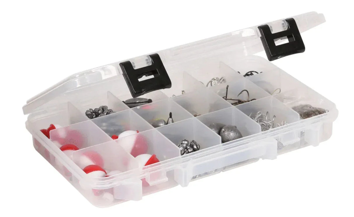 Plano ProLatch 18 Compartment Stowaway 3600 vieherasia - Happy Angler