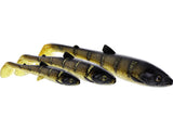 Westin BullTeez Shadtail 30 cm jigi - Happy Angler