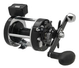 Abu Garcia Ambassadeur 7000i Line Counter hyrräkela - Happy Angler