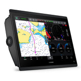 Garmin GPSMAP 1623 karttaplotteri - Happy Angler