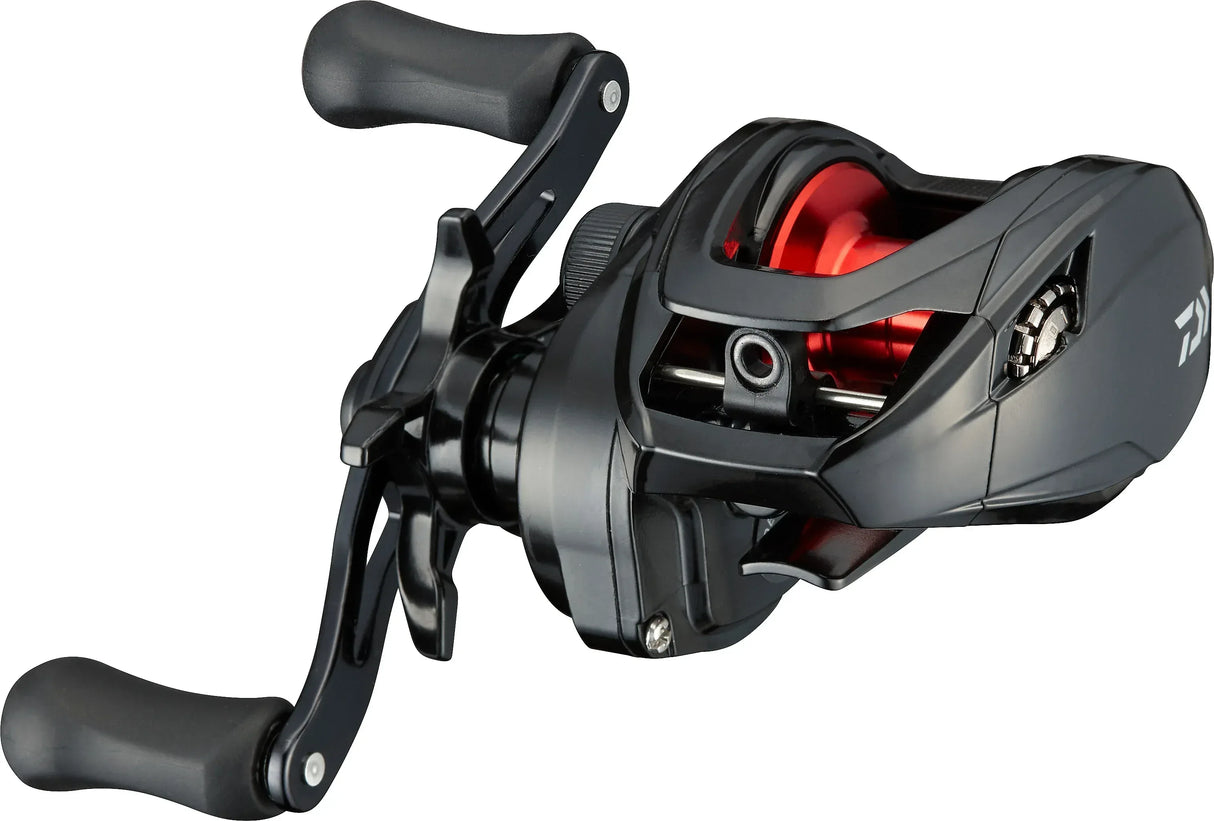 Daiwa PR100 hyrräkela - Happy Angler