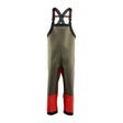Grundens Neptune Armored Bib housut - Happy Angler