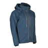Vision Hazy Navy Blue kahluutakki - Happy Angler