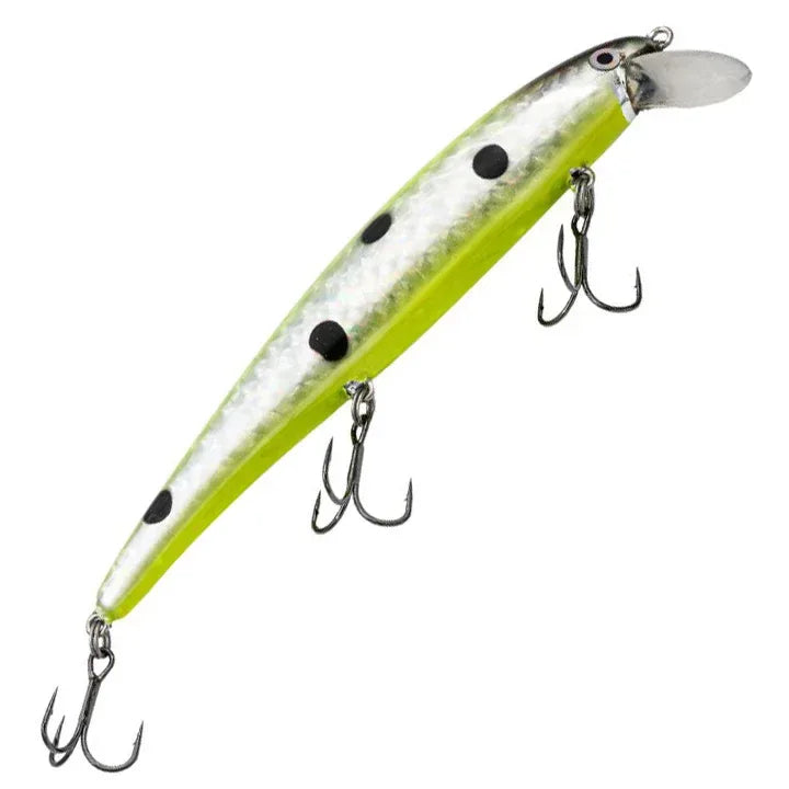 Pomperi PRO-X12 12 cm vaappu - Happy Angler