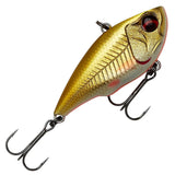 Savage Gear Fat Vibes 5 cm - Happy Angler