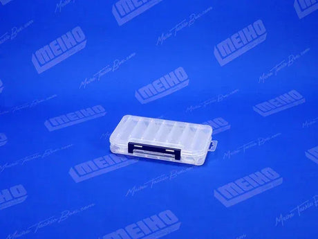 Meiho 100 Reversible 2-puoleinen vieherasia - Happy Angler