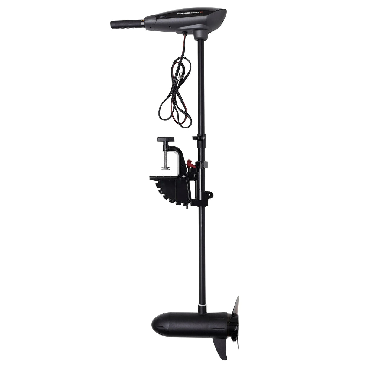 Savage Gear Thruster 36 lbs sähköperämoottori - Happy Angler
