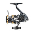 Shimano Ultegra FD avokela - Happy Angler