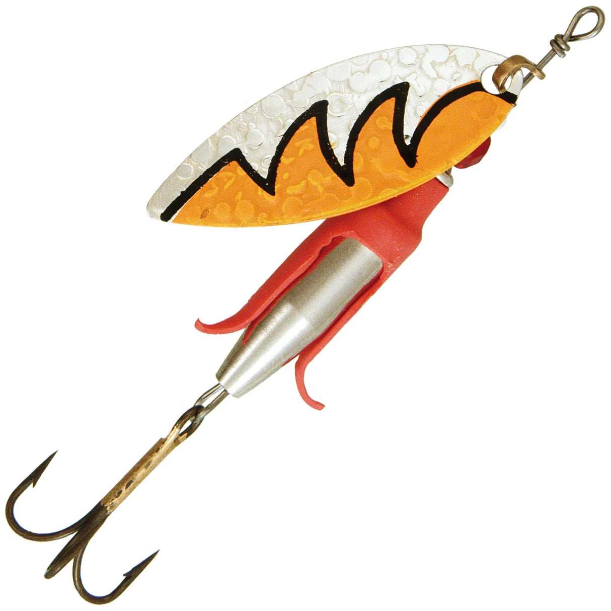 Kuusamo Balance 10 g lippa - Happy Angler