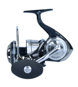 Daiwa 21 Certate SW avokela - Happy Angler