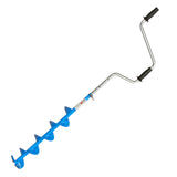 Mora Easy Blue Ice 8" / 200 mm kaira