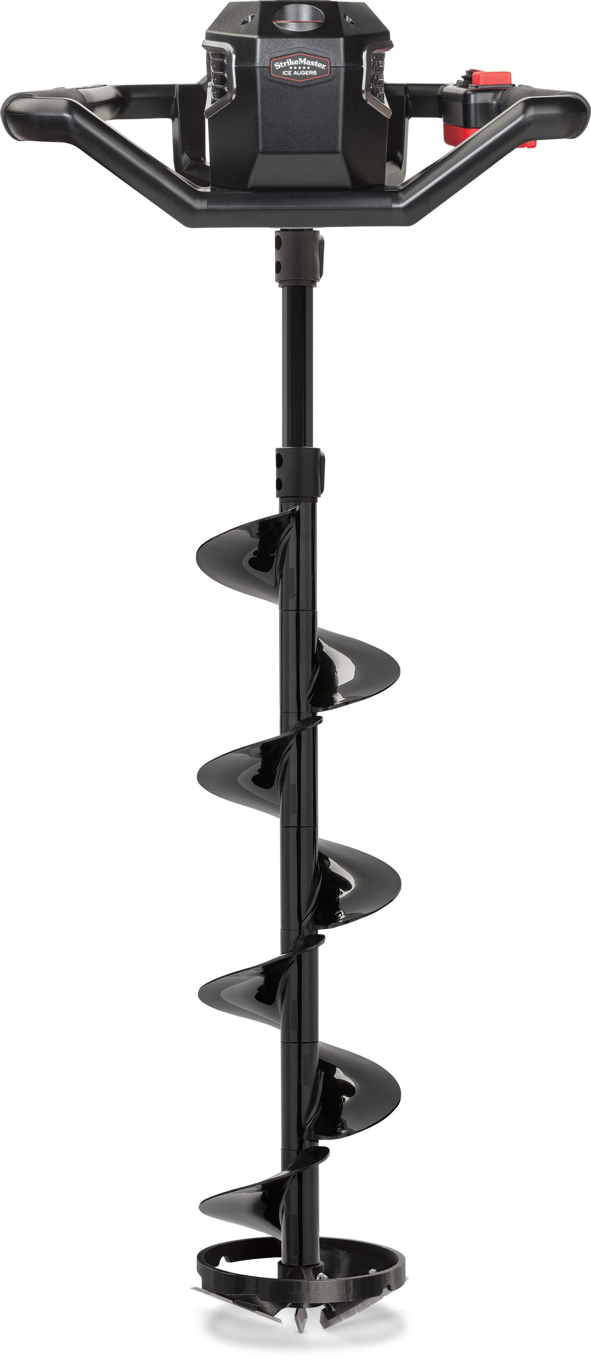 StrikeMaster Maven Lithium 40V 8" / 200 mm batteridriven isborr