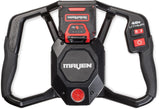 StrikeMaster Maven Lithium 40V 8" / 200 mm batteridriven isborr