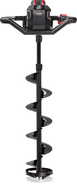 StrikeMaster Maven Lithium 40V 10" / 250 mm akkukairapaketti