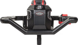 StrikeMaster Maven Lithium 40V 10" / 250 mm akkukairapaketti