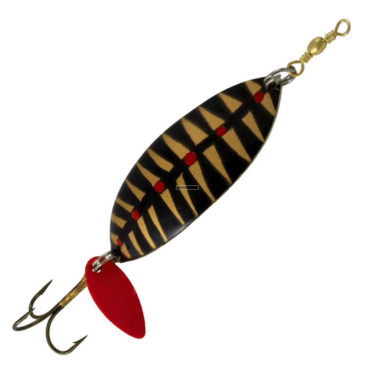 Bete Krokodil 18 g lusikkauistin